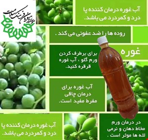آبغوره موهبت