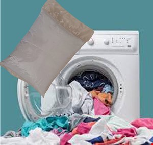 پودر لباسشویی ماشینی موهبت