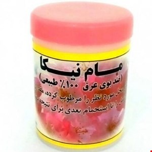 مام پودری نیکا