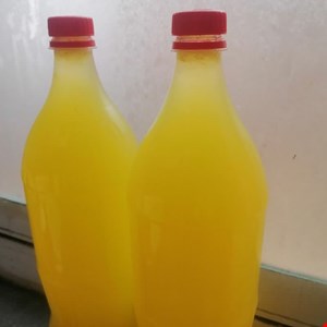 آب نارنج طبیعی موهبت