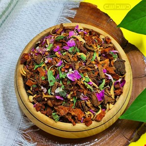 چای میوه موهبت