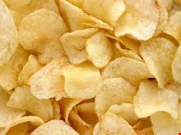 چیپس خانگی موهبت